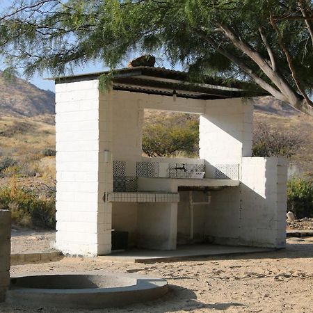 Achab Camping Camp Site Usakos المظهر الخارجي الصورة