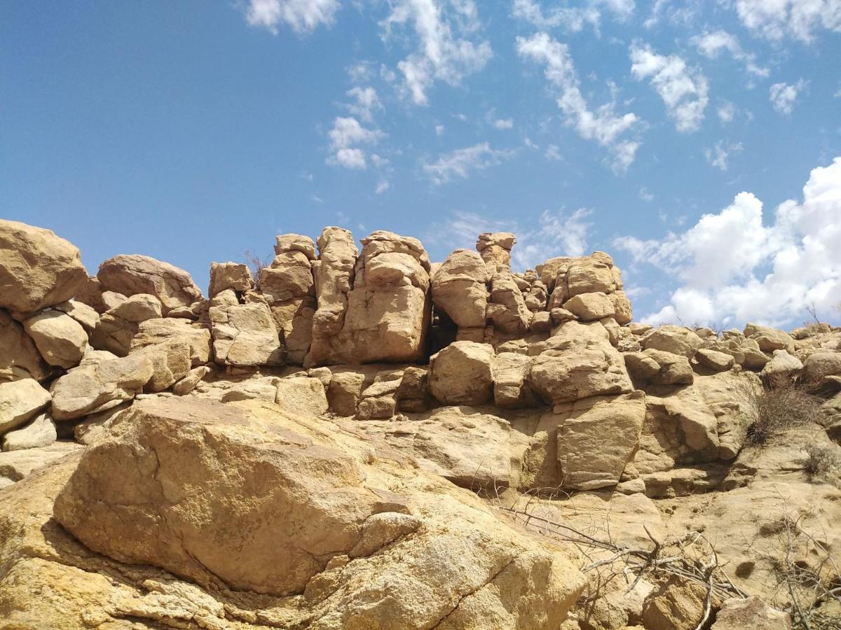 Achab Camping Camp Site Usakos المظهر الخارجي الصورة