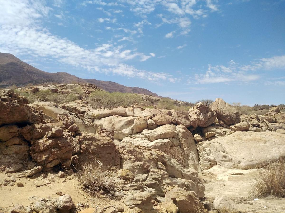 Achab Camping Camp Site Usakos المظهر الخارجي الصورة