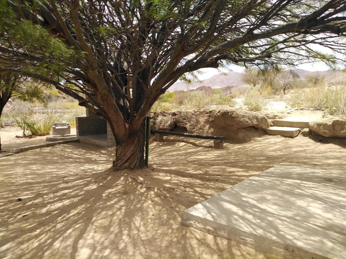 Achab Camping Camp Site Usakos المظهر الخارجي الصورة