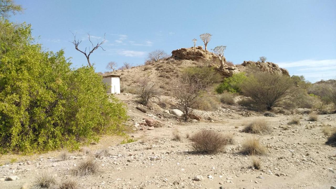 Achab Camping Camp Site Usakos المظهر الخارجي الصورة