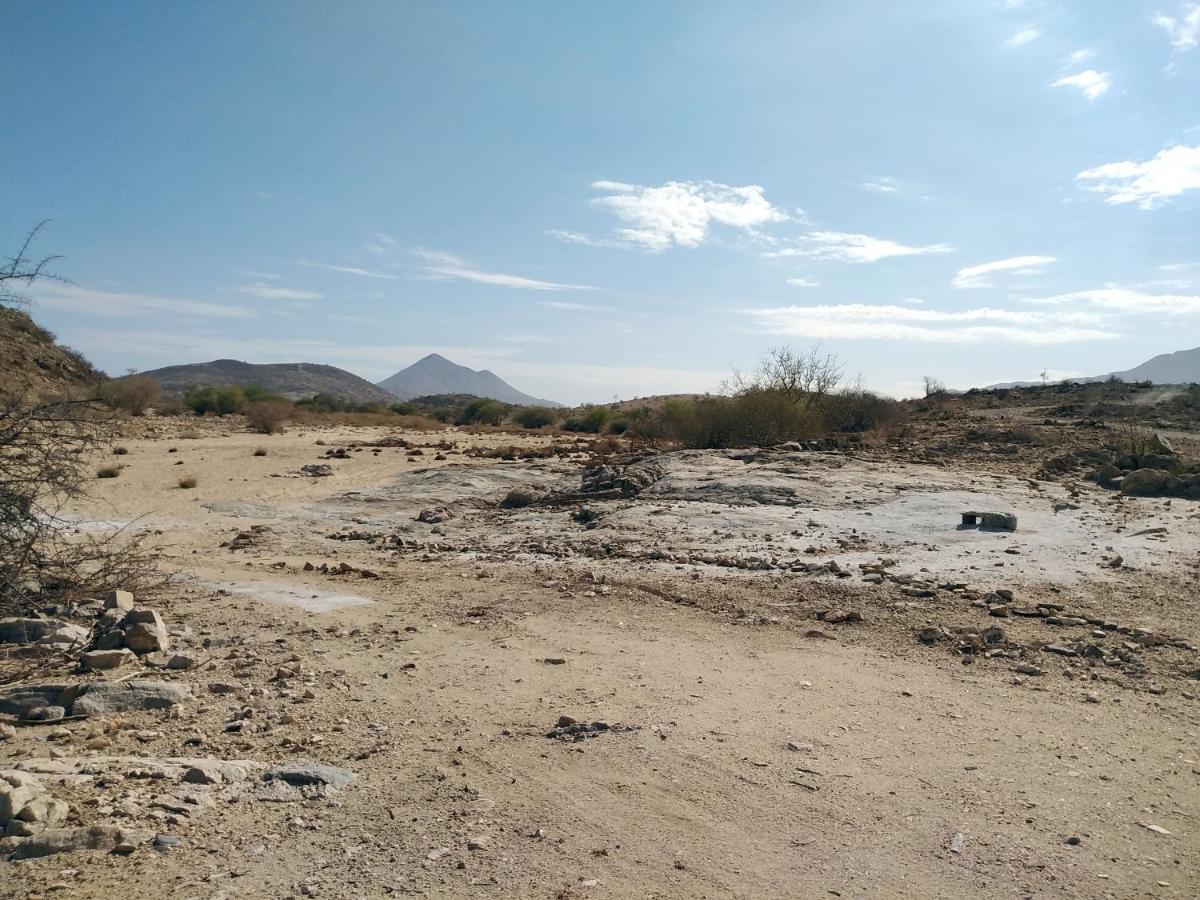 Achab Camping Camp Site Usakos المظهر الخارجي الصورة