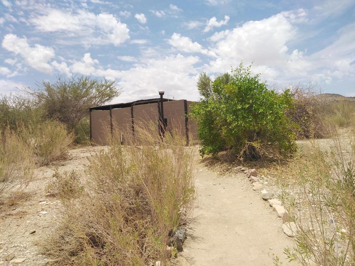 Achab Camping Camp Site Usakos المظهر الخارجي الصورة
