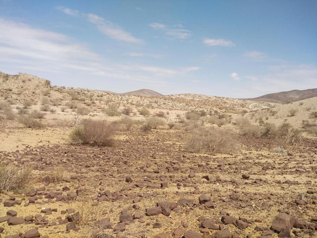 Achab Camping Camp Site Usakos المظهر الخارجي الصورة
