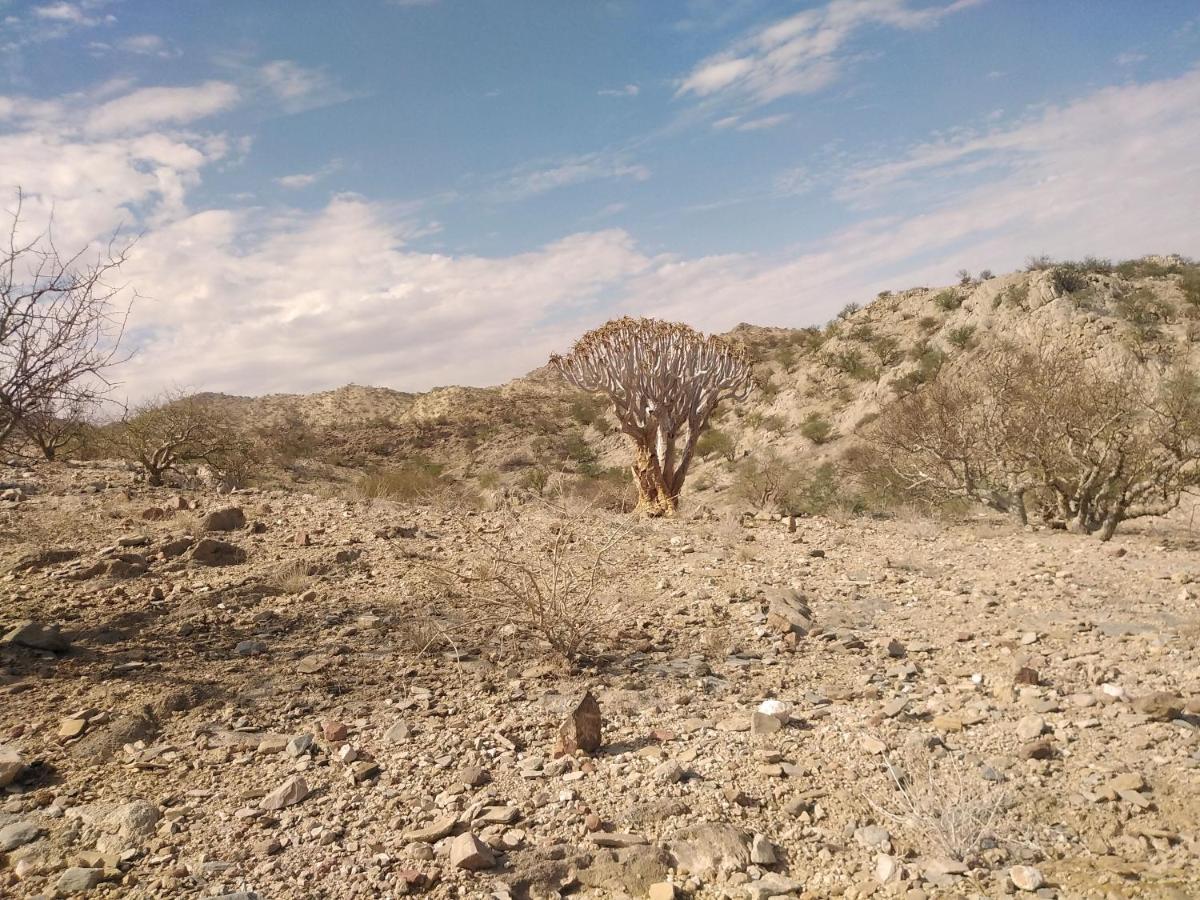 Achab Camping Camp Site Usakos المظهر الخارجي الصورة