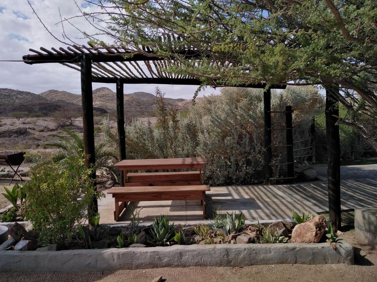 Achab Camping Camp Site Usakos المظهر الخارجي الصورة