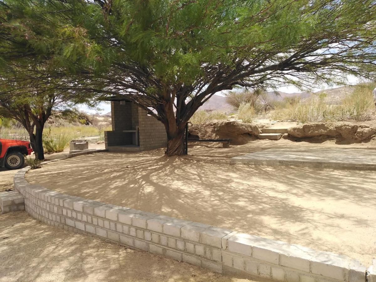 Achab Camping Camp Site Usakos المظهر الخارجي الصورة
