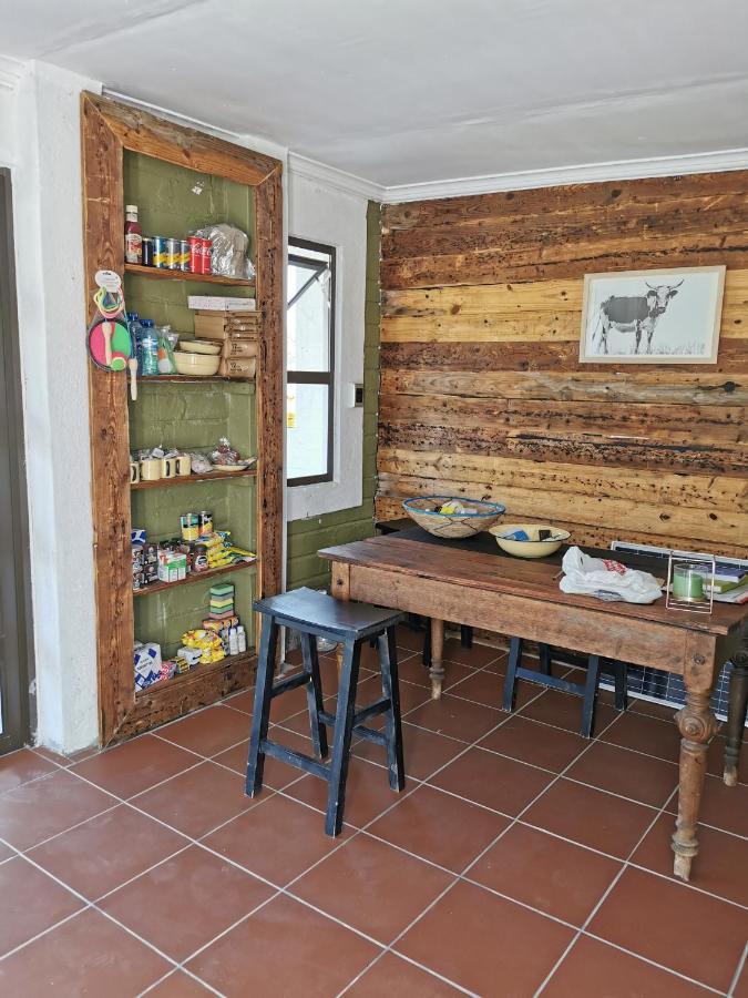 Achab Camping Camp Site Usakos المظهر الخارجي الصورة