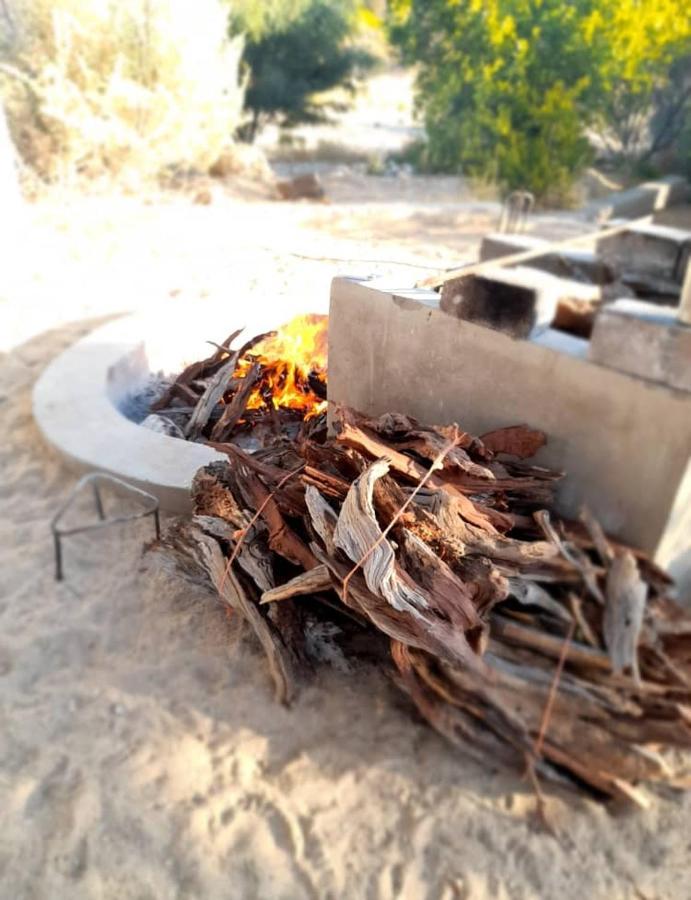 Achab Camping Camp Site Usakos المظهر الخارجي الصورة