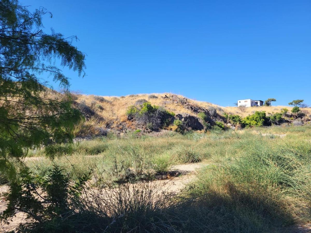 Achab Camping Camp Site Usakos المظهر الخارجي الصورة
