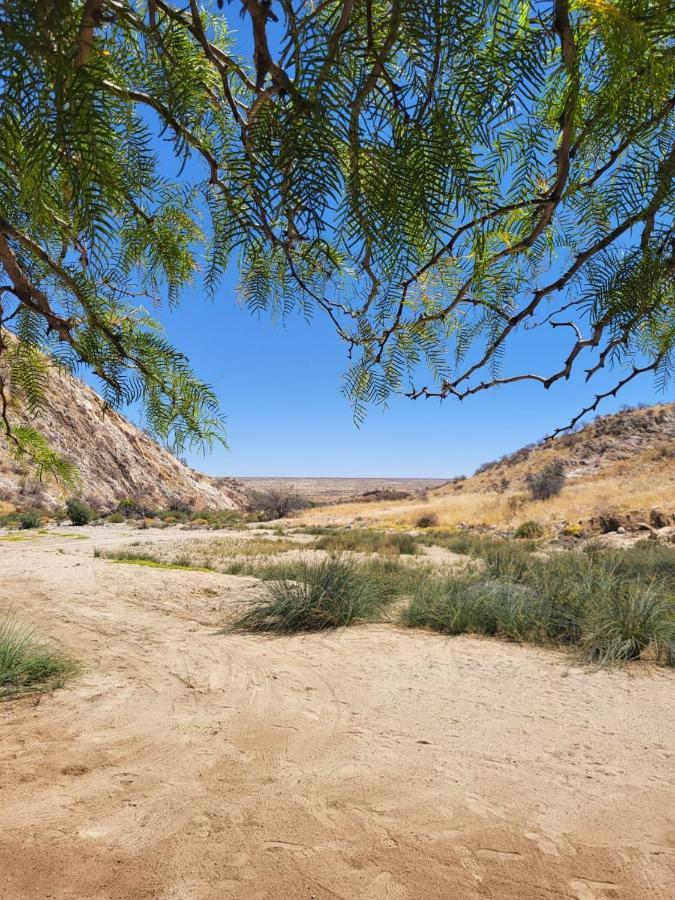 Achab Camping Camp Site Usakos المظهر الخارجي الصورة